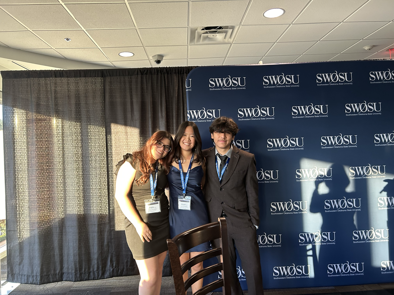 SWOSU Day 32: A month’s worth of favorited photos - SSP International