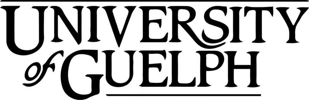 University of Guelph logo