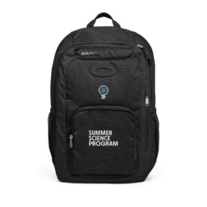 SSPI Backpack – Summer Science Program Enduro Laptop Backpack