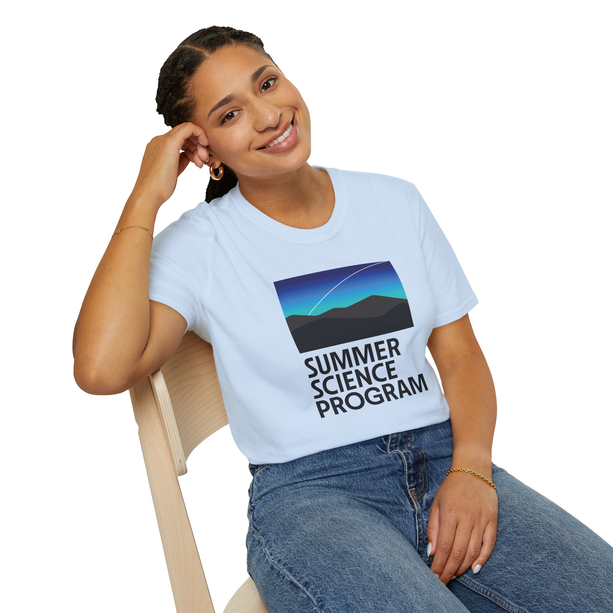 Summer Science Program Tee - Image 10