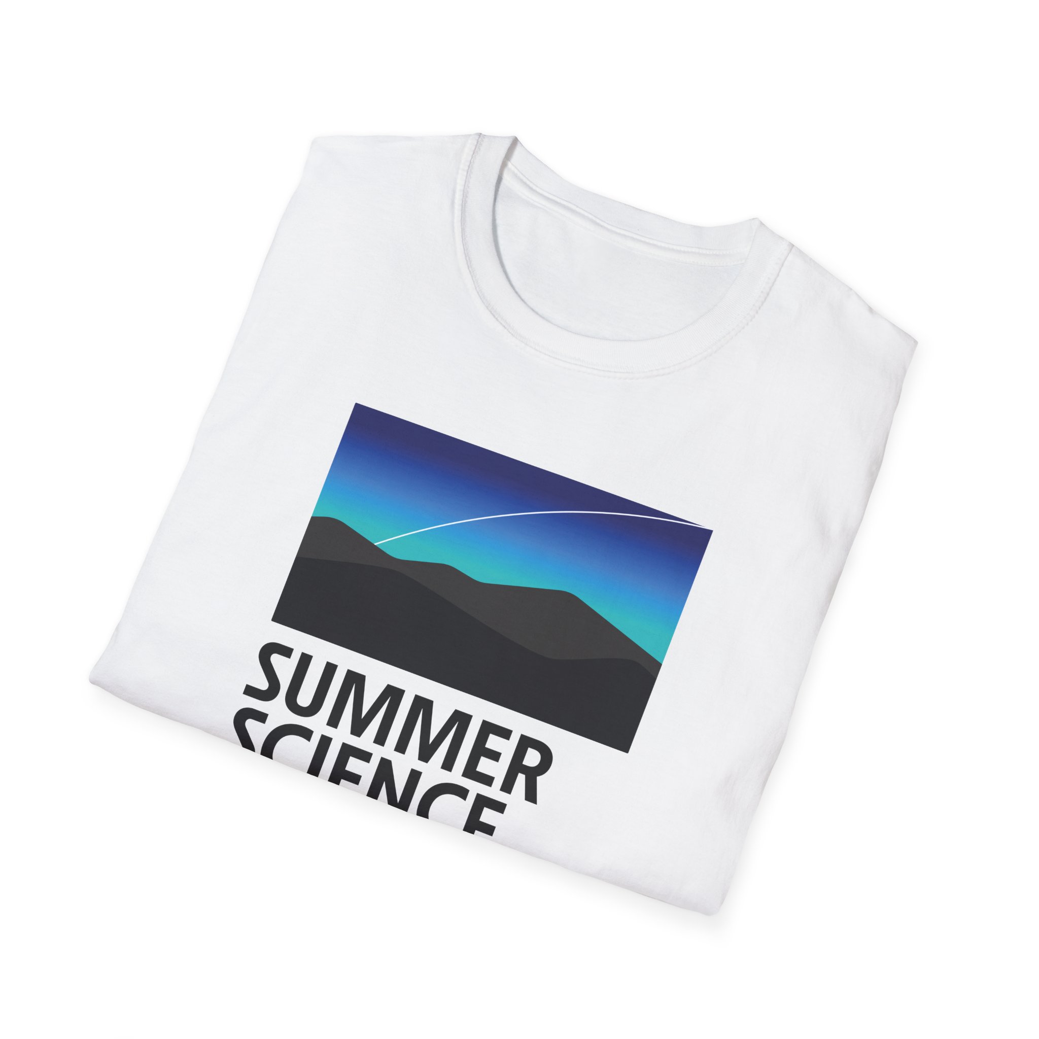 Summer Science Program Tee - Image 3