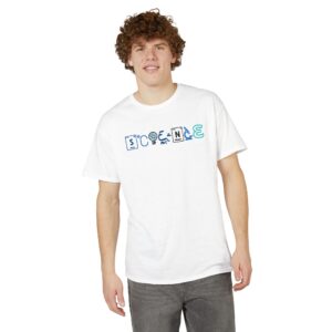 SCIENCE SSPI Graphic T-Shirt