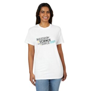 “Making Science Cool Since 1959” Graphic Tee