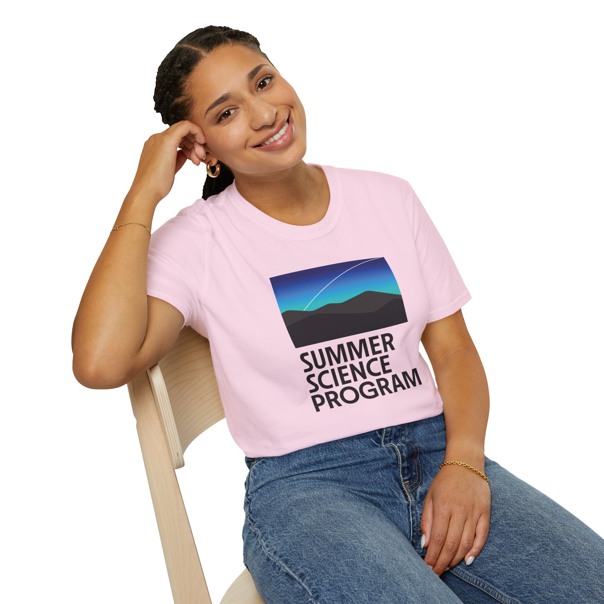 Summer Science Program Tee - Image 11