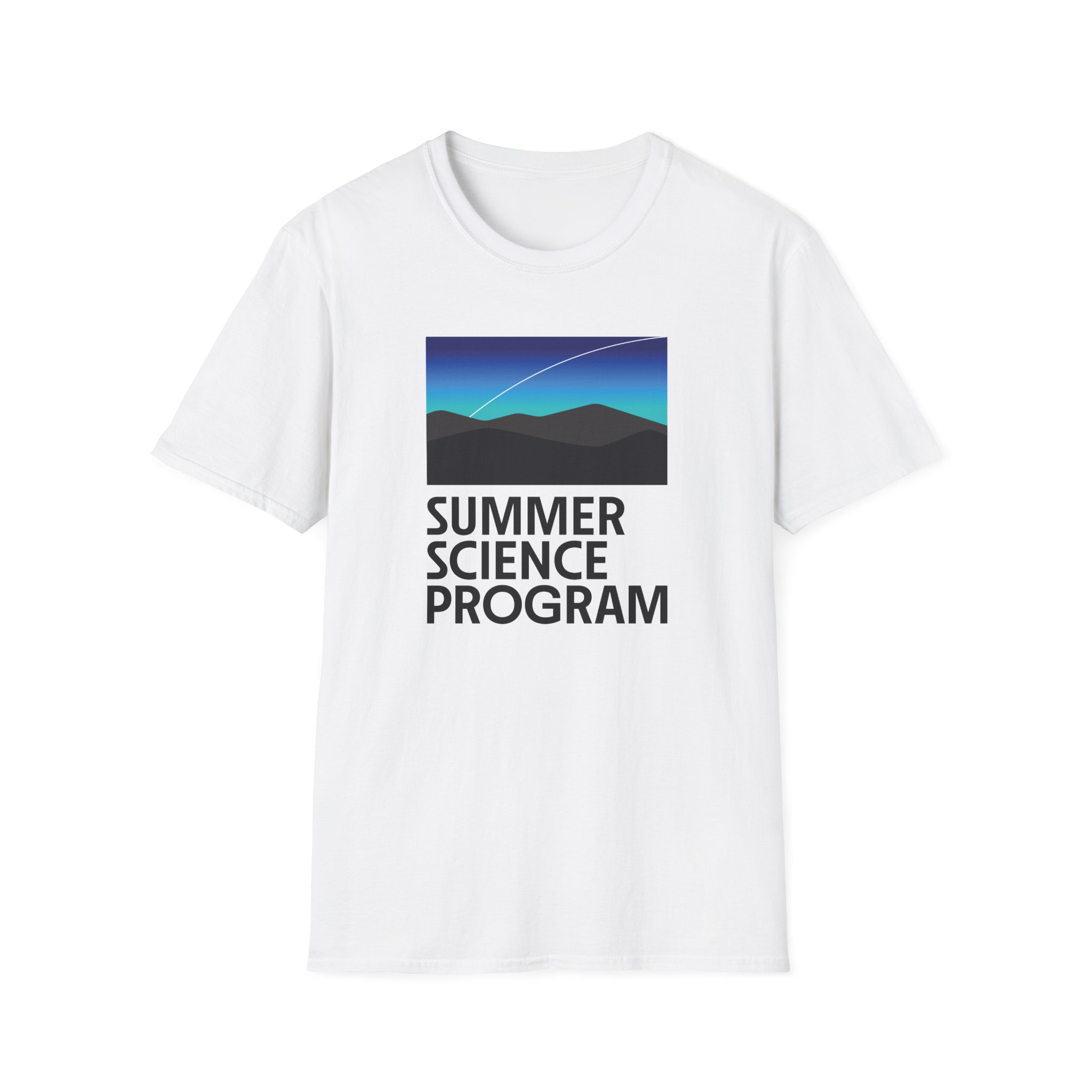 Summer Science Program Tee - Image 4