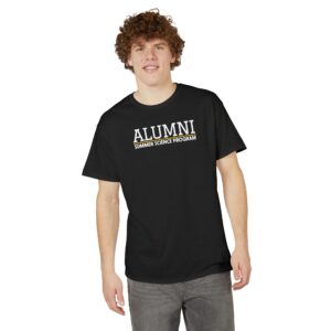 Summer Science Program Alumni T-Shirt