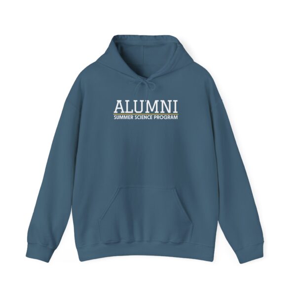 Summer Science Program Alumni Hoodie